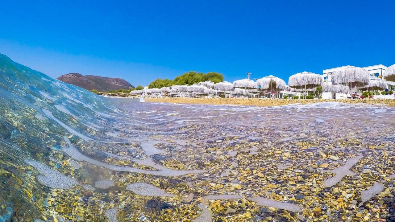 أوتيل مافي بياز بالاموتبوكو المظهر الخارجي الصورة